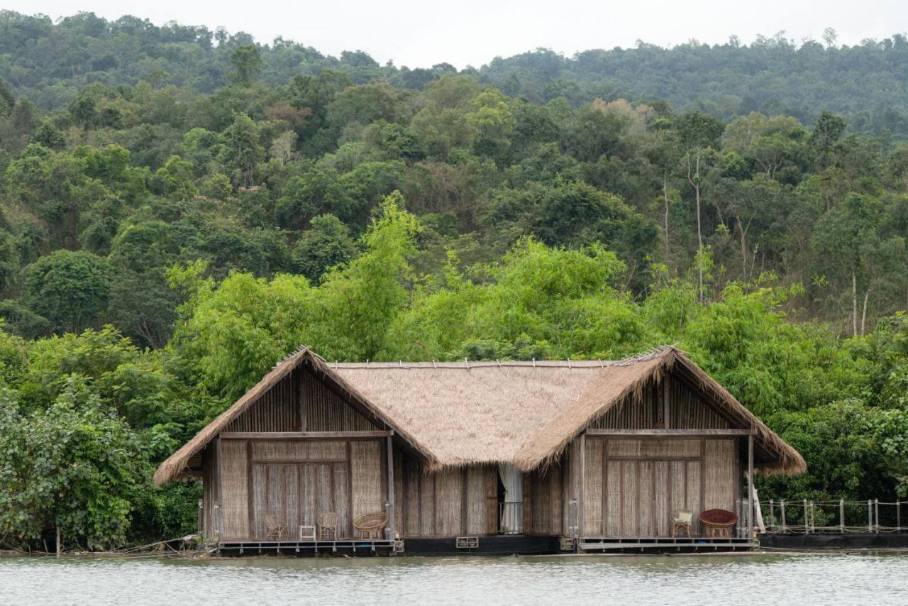 Thansur Tatai Eco Resort Exterior foto